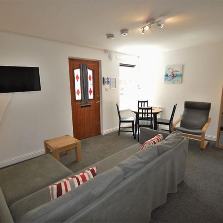 Puffin Apartment Tobermory Ngoại thất bức ảnh