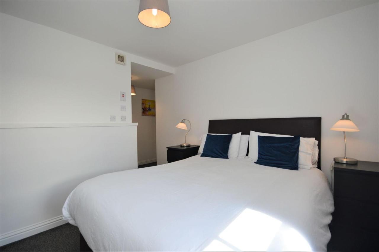 Puffin Apartment Tobermory Ngoại thất bức ảnh